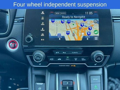 Used 2020 Honda CR-V Touring image 22