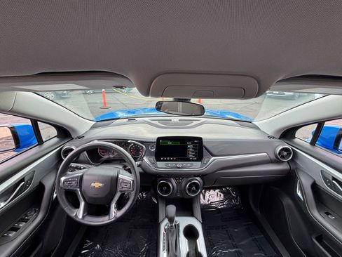 Used 2025 Chevrolet Blazer LT image 33