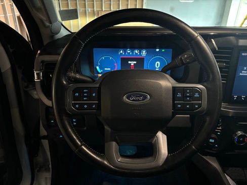 Used 2024 Ford F250 Lariat AWD/4WD image 11