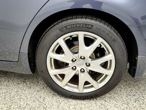 Used 2012 INFINITI G37 x Sedan w/ Premium Pkg AWD/4WD image 9