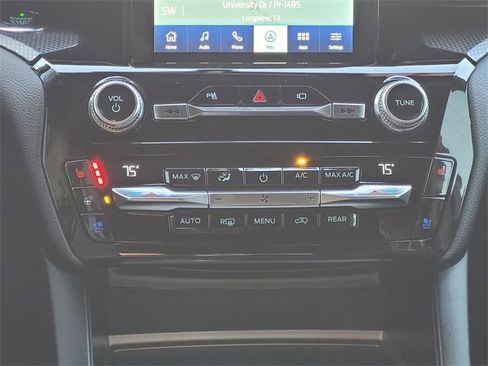 Used 2021 Ford Explorer ST w/ Equipment Group 401A image 14