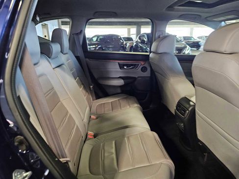 Used 2021 Honda CR-V Touring image 36