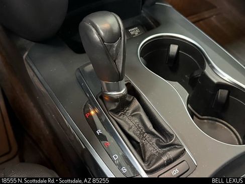 Used 2015 Acura MDX 3.5L Technology Package image 24