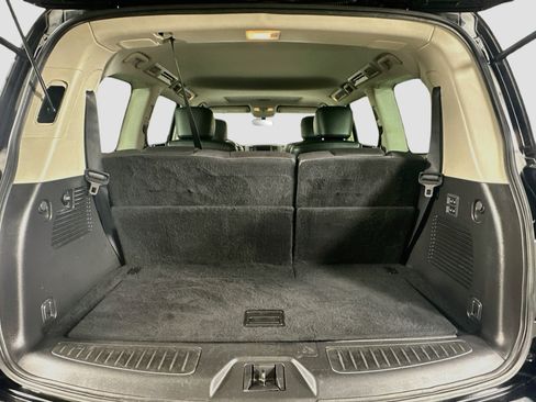 Used 2018 INFINITI QX80 2WD image 30
