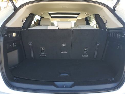 Certified 2024 MAZDA CX-90 Plug-In Hybrid w/ Premium Pkg image 8