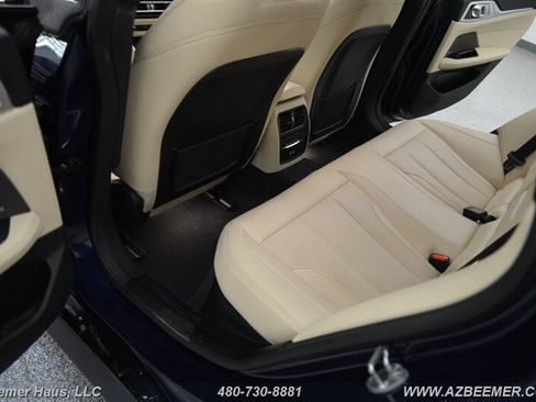 Used 2023 BMW i4 M50 image 25