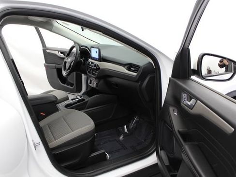 Used 2021 Ford Escape SE AWD/4WD image 31