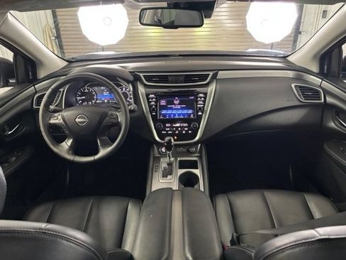 Used 2023 Nissan Murano SV FWD image 13