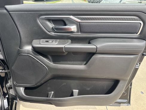 New 2026 RAM 1500 Big Horn image 13