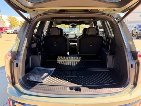 New 2025 Kia Telluride EX X-Line image 25