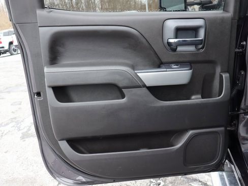 Used 2015 Chevrolet Silverado 2500 LT w/ LT Convenience Package image 16