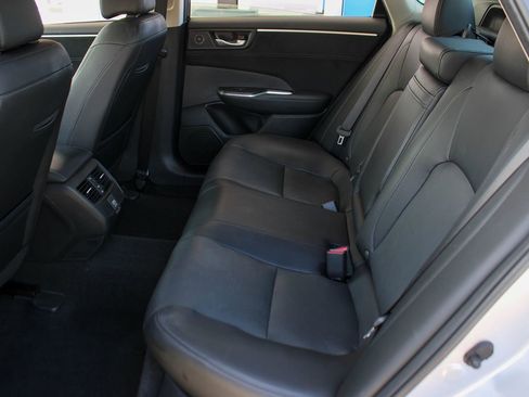 Used 2018 Honda Clarity Touring image 18