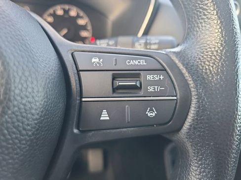 Used 2024 Honda CR-V EX image 25