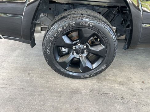 Used 2022 RAM 1500 Laramie image 22