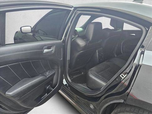 Used 2021 Dodge Charger Scat Pack w/ Daytona Edition Group image 14