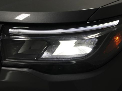 New 2026 Ford Explorer Tremor AWD/4WD image 52