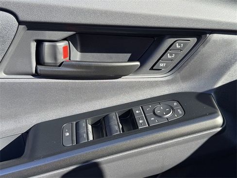 New 2026 Toyota bZ image 24