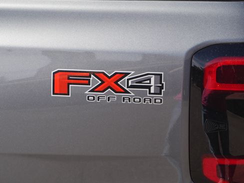 New 2026 Ford Ranger XLT w/ Equipment Group 301A High AWD/4WD image 20
