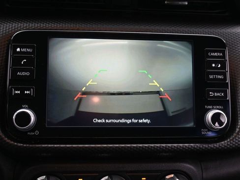 Used 2024 Nissan Kicks SV FWD image 19