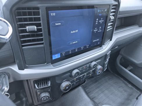 Used 2025 Ford F150 XL AWD/4WD image 26