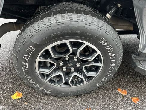Used 2021 Ford F150 XLT w/ Equipment Group 302A High AWD/4WD image 28