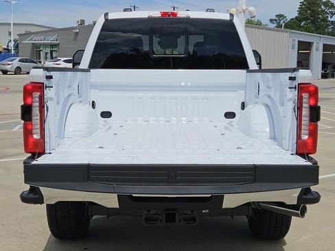 New 2026 Ford F250 Lariat AWD/4WD image 11