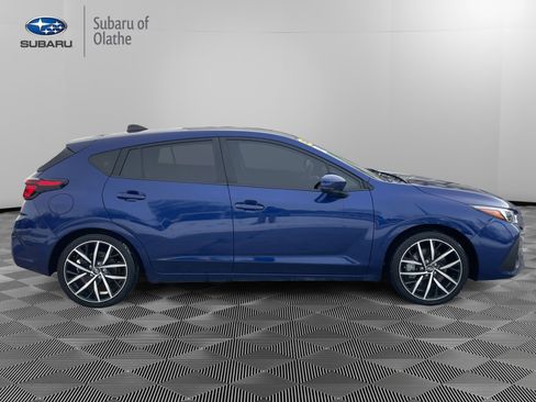 Used 2024 Subaru Impreza 2.0i Sport w/ Popular Package #1 image 11