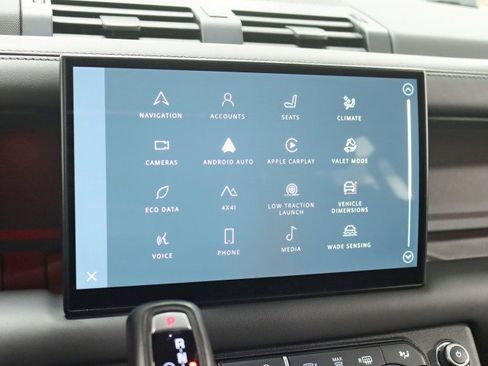 Used 2023 Land Rover Defender 110 Carpathian Edition image 23