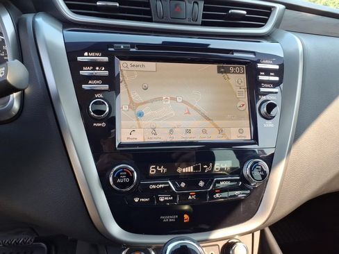 Used 2024 Nissan Murano Platinum w/ Cargo Package AWD/4WD image 12