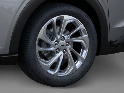 New 2027 Chevrolet Bolt LT FWD image 9