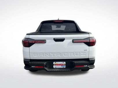 New 2026 Hyundai Santa Cruz SE