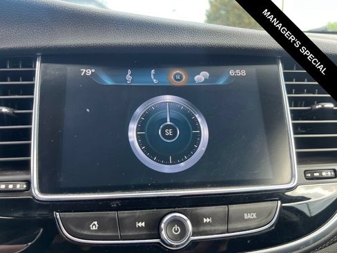 Used 2018 Buick Encore Preferred FWD image 23