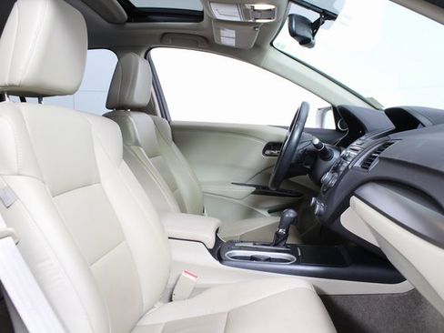 Used 2018 Acura RDX image 10