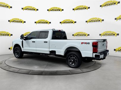 Used 2024 Ford F350 XL w/ STX Appearance Package
