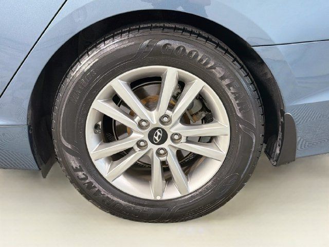 Used 2017 Hyundai Sonata SE FWD image 27