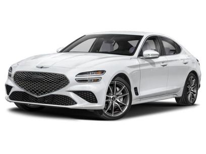 Used 2024 Genesis G70 2.5T