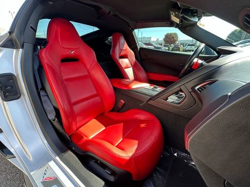 Used 2017 Chevrolet Corvette Grand Sport image 30