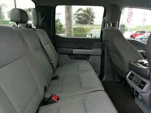 Used 2024 Ford F150 XLT w/ Mobile Office Package AWD/4WD image 25