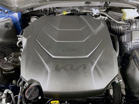 Used 2025 Kia Telluride SX Prestige image 36