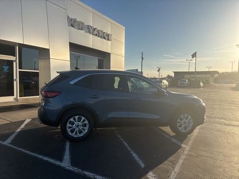 Certified 2023 Ford Escape Active w/ Tech Pack #2 image 11