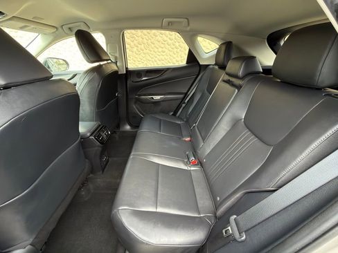 Used 2023 Lexus NX 350 AWD w/ Cold Area Package image 24