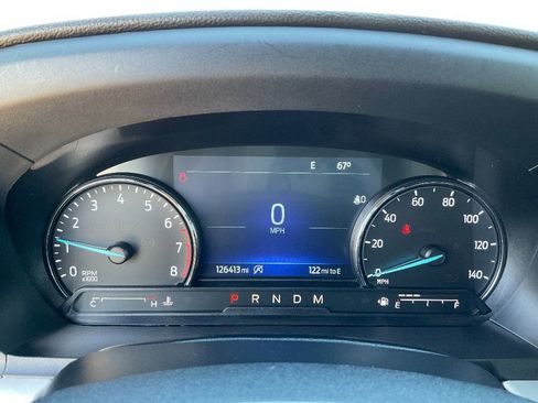 Used 2020 Ford Explorer XLT w/ Equipment Group 202A image 17