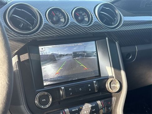 Used 2019 Ford Mustang Shelby GT350 w/ Technology Package image 17