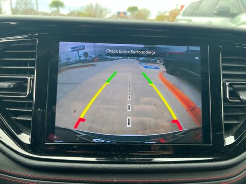 Used 2024 Dodge Durango GT image 12