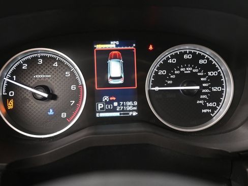 Used 2024 Subaru Forester Premium AWD/4WD image 19
