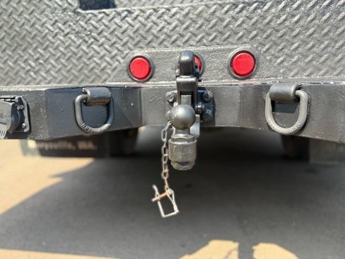 Used 2011 Ford F450 XL w/ PWR Equipment Group AWD/4WD image 29