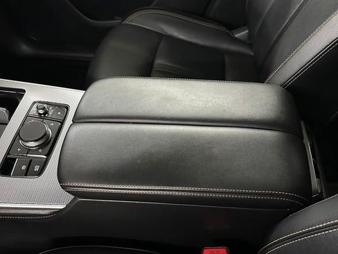 Used 2024 MAZDA CX-90 3.3 Turbo w/ Preferred Package image 20