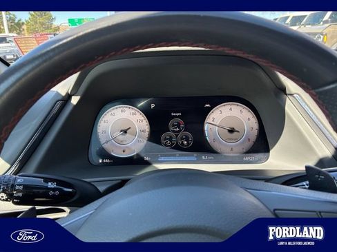 Used 2022 Hyundai Sonata N Line FWD image 11