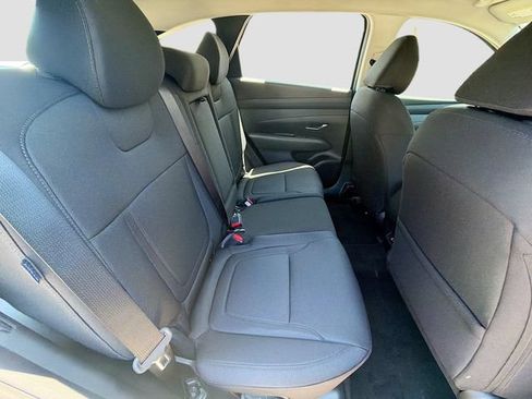 New 2026 Hyundai Tucson SE FWD image 26