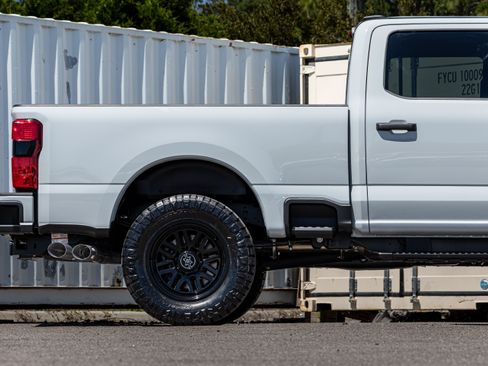 New 2026 Ford F250 XL w/ STX Appearance Package AWD/4WD image 34